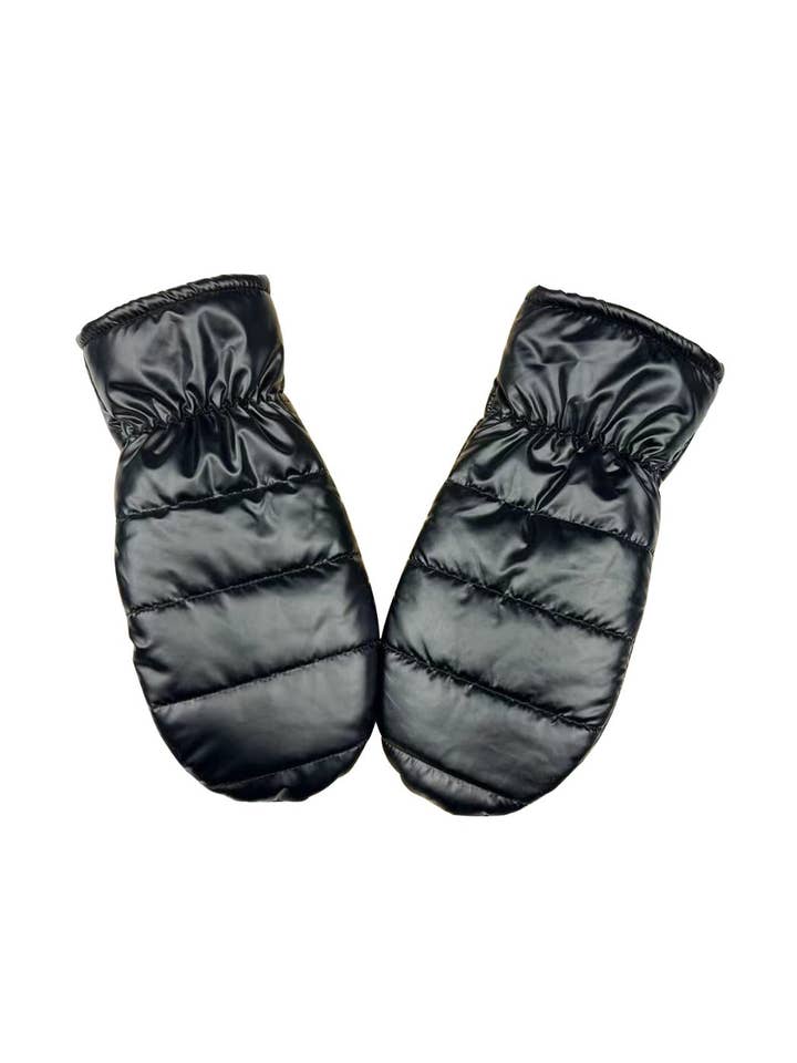 Gloving - No-wash Down-alternative Waterproof & Windproof Mittens for wholesale by Funkyrel® Atzbranding Limited