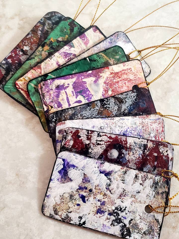 Gave Tags for engroshandel hos SeekCraft Productions