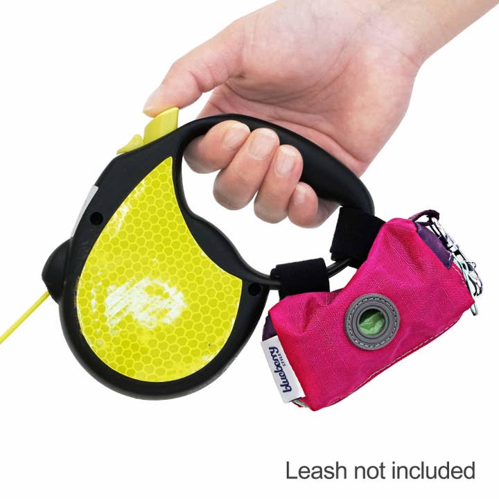 Blueberry Pet - Wholesale Pet Poop Bag Dispenser - Dog Waste Bag Dispenser, Includes 1 Roll of Free Bags13