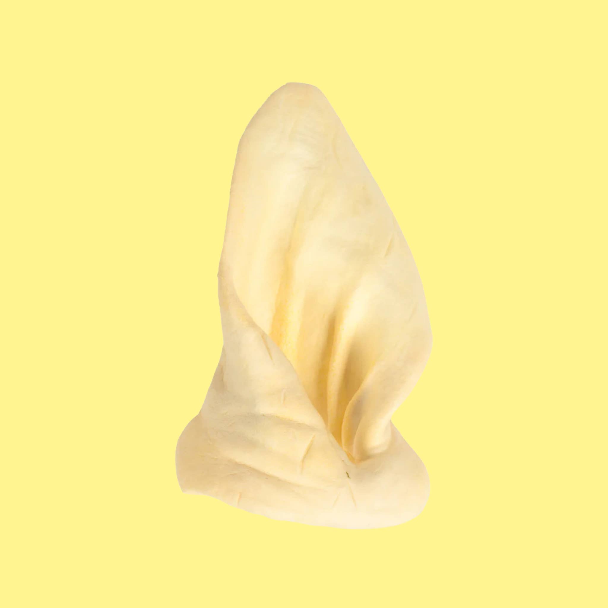 Woofpak Dog Bakery - Wholesale Pet Treats - Dog - Cow Ears