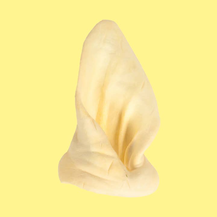 Cow Ears for wholesale by Woofpak Dog Bakery