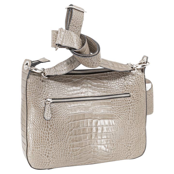 Bolsa de ombro Tevere por atacado de 0714