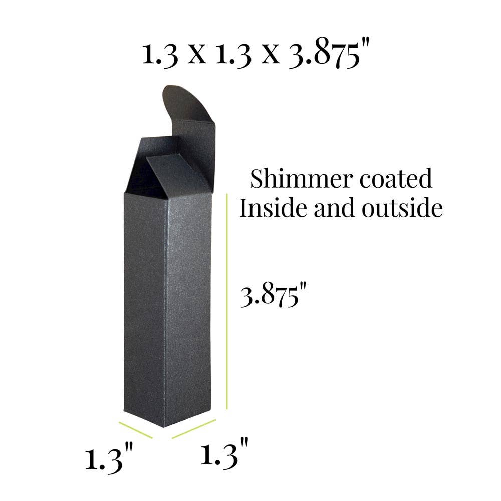 Vici Pack – Großhandel Geschenkboxen – 1-oz-Flaschenverpackungen aus luxuriösem Papier, Sets mit 25 Stück1