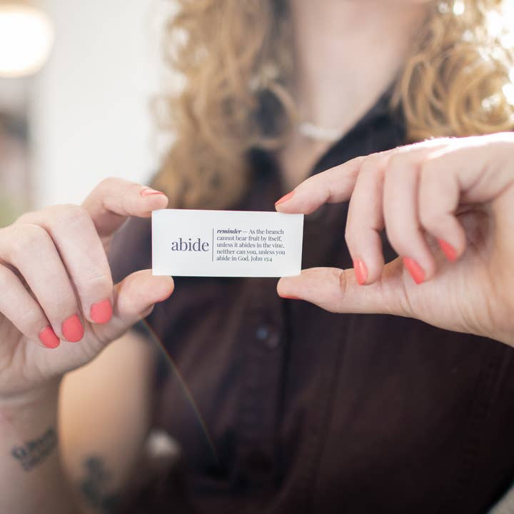 Reminder Nail Polish - Wholesale Nail Polish - Nail Polish — abide2