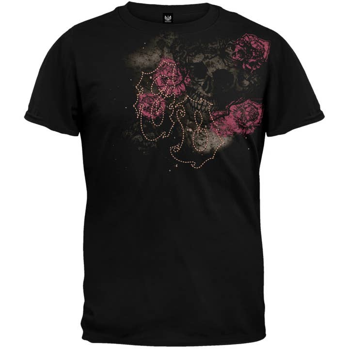 Grateful Dead - The Crown Vintage Men's T Shirt for wholesale by Official Store