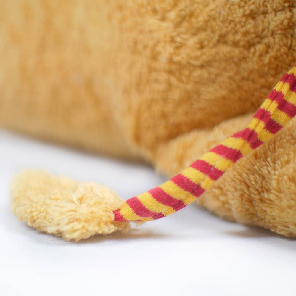 Pat & Patty - Wholesale Pillow/Cushion - Kids & Baby - Organic eco children cuddle pillow “Lowe” /LIDO-7774