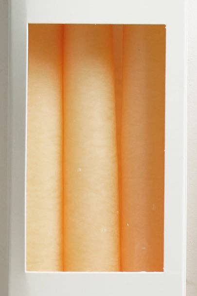 Maison Masarin - Wholesale Tapered Candle/Candlestick - handcrafted french stick candles - pack of 321