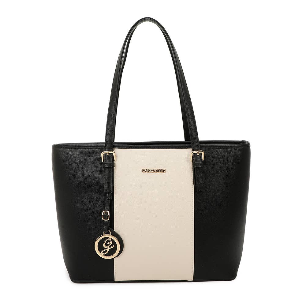 Gallantry - Vente Tote bag – femme - Déjà-vu (G-9227-9)15