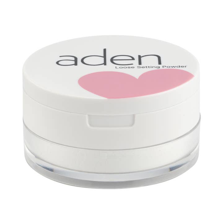 Loose Setting Powder for wholesale by aden Cosmetics USA