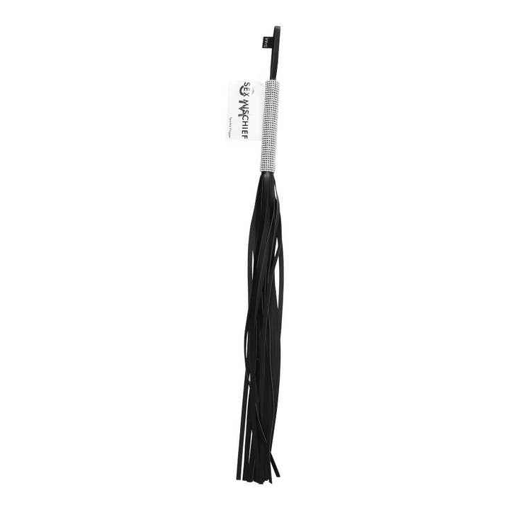 Sparkle Flogger for wholesale by Sportsheets
