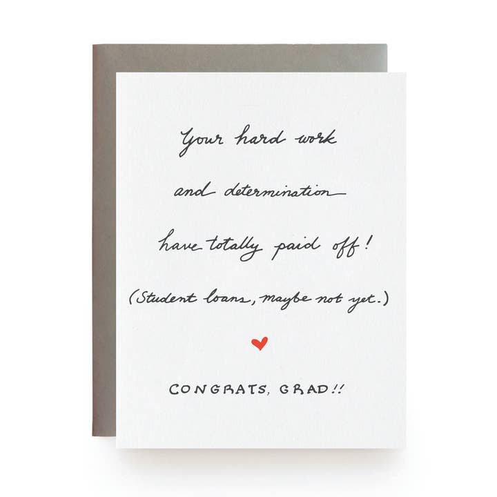 Hard Work Paid Off for wholesale by Wild Ink Press