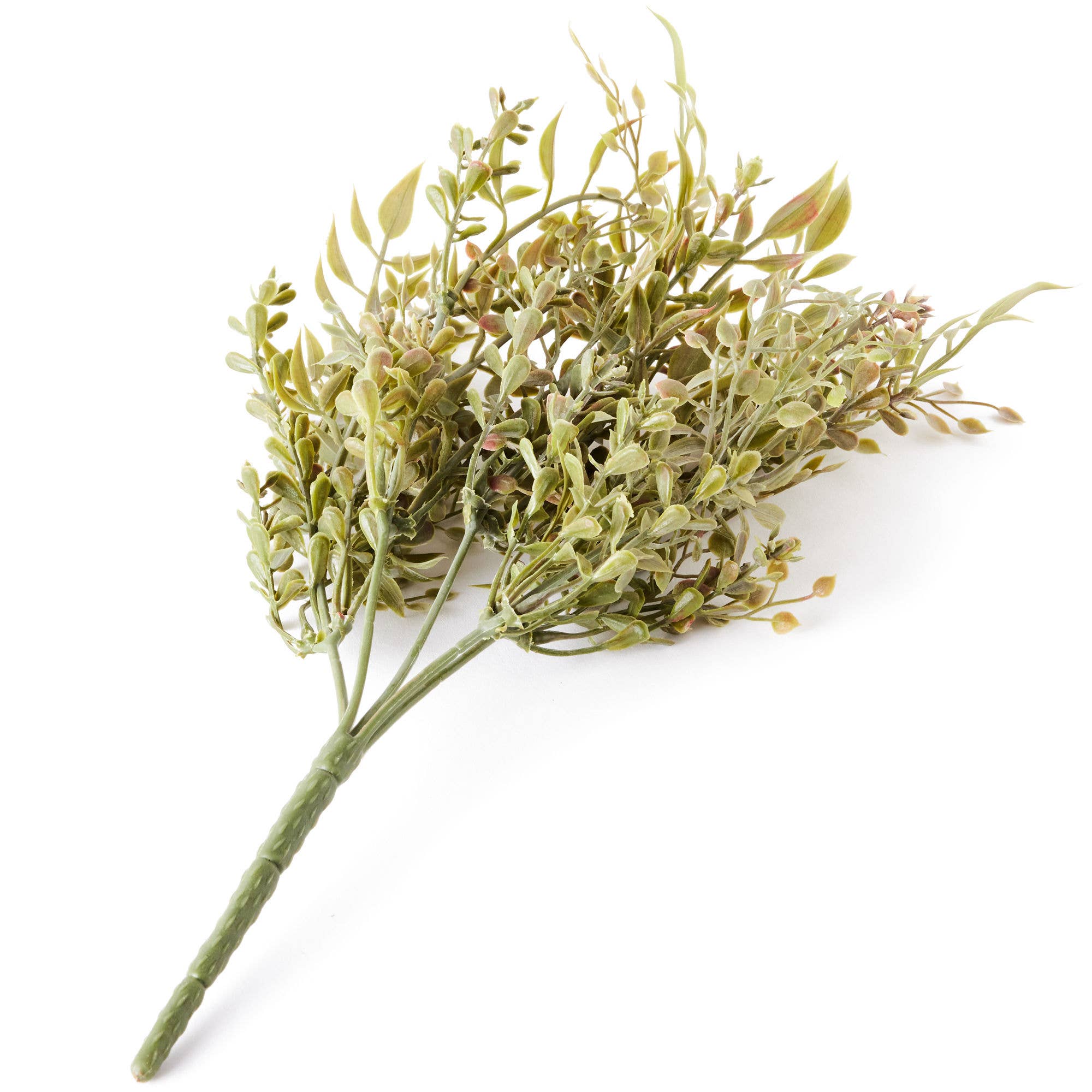 Oh You're Lovely - Wholesale Artificial Plant - Sage Artificial Greenery 15” Stem1