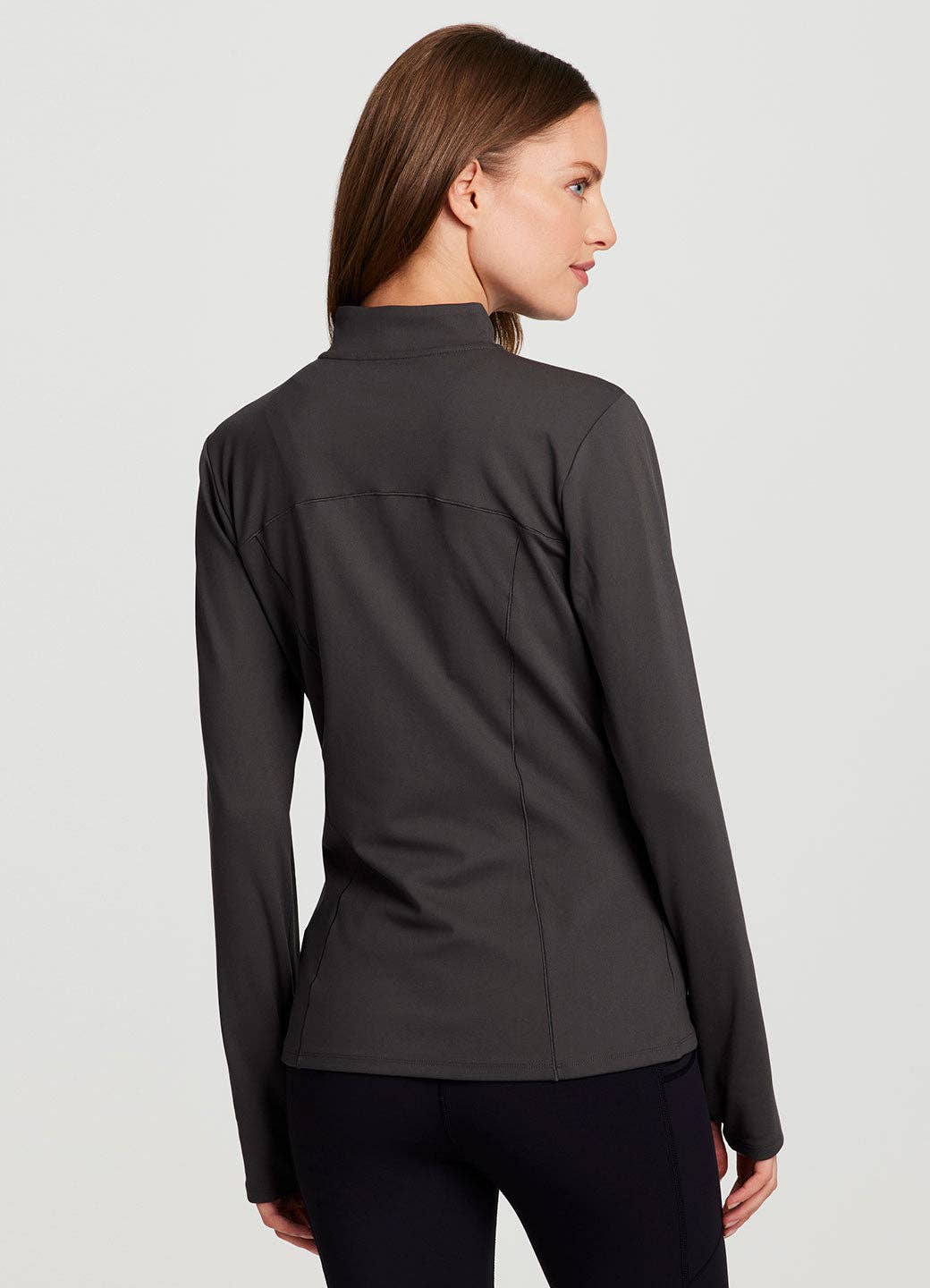 RBX Active - Wholesale Athletic Jacket - Women's - Sunday Stroll Jacket11