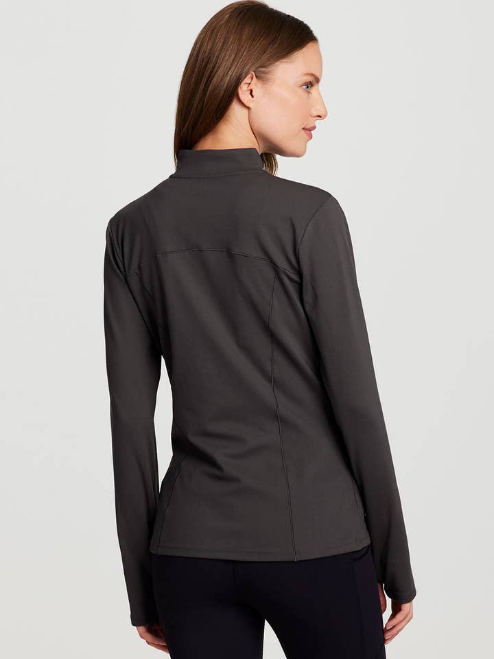 RBX Active - Wholesale Athletic Jacket - Women's - Sunday Stroll Jacket11