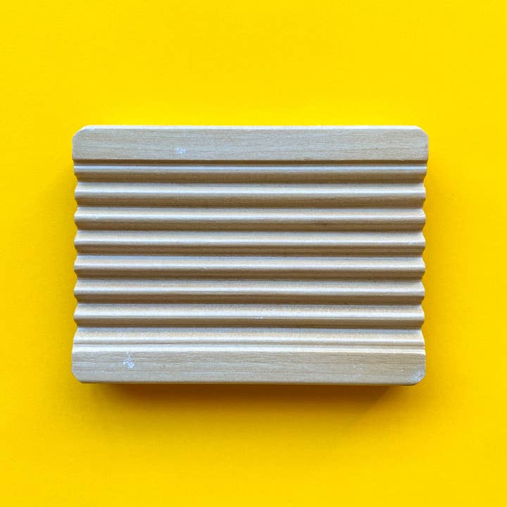 PLENTY - Wholesale Bath Soap Dish - Bamboo Soap Dish Tray (Plastic-Free, Zero Waste)2