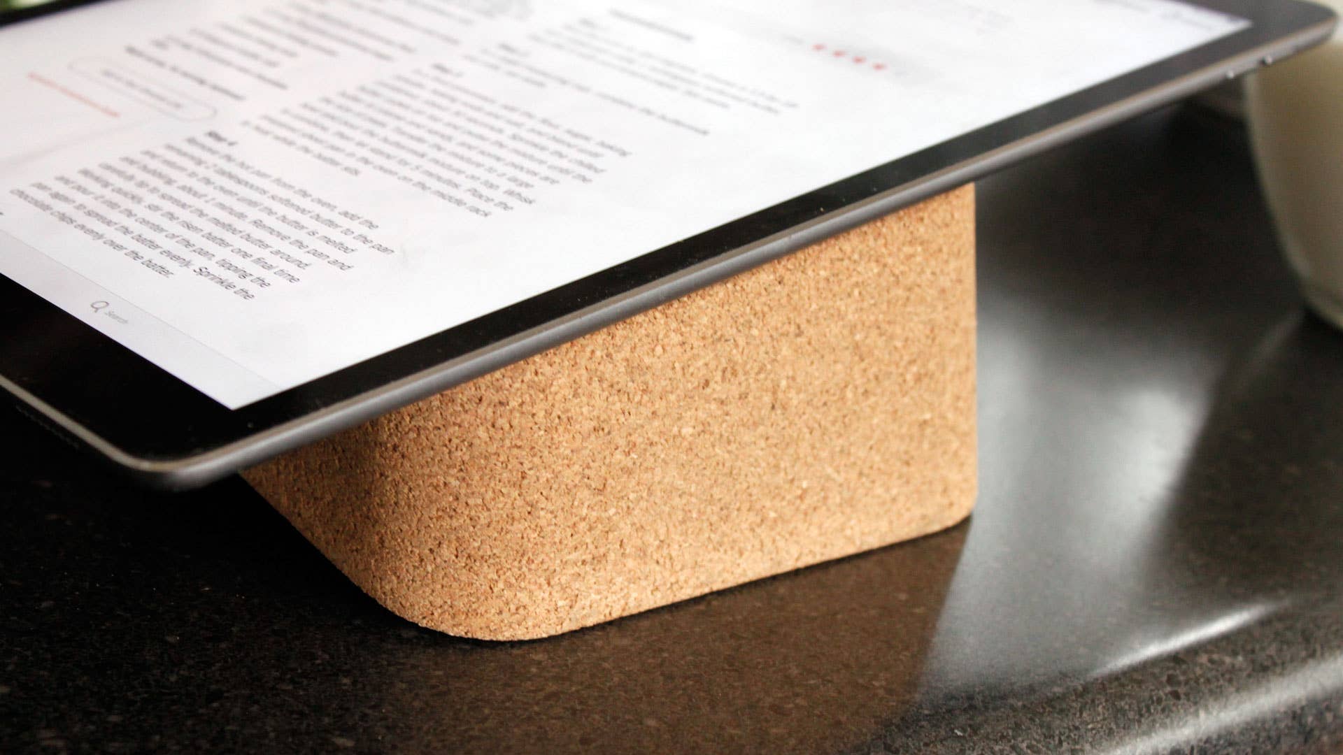 Revision - Wholesale Book Holder - Booklift - Cork 14