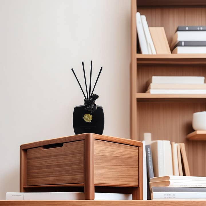 Pretty Valley Home - Wholesale Reed Diffuser - Reed Diffuser Sets - Home Decor & Gifts3