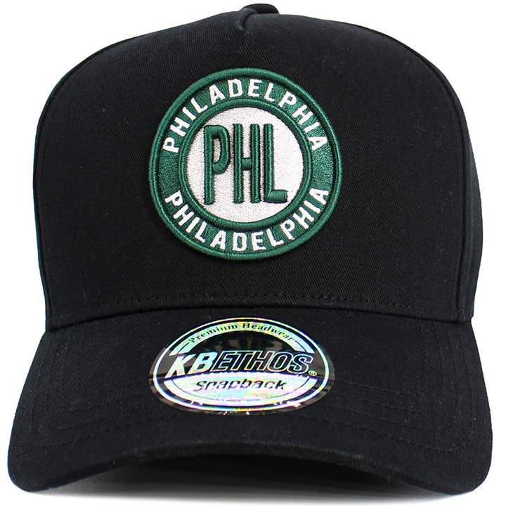KBETHOS - Venta al por mayor Gorra snapback - Hombre - Gorra snapback de Philadelphia