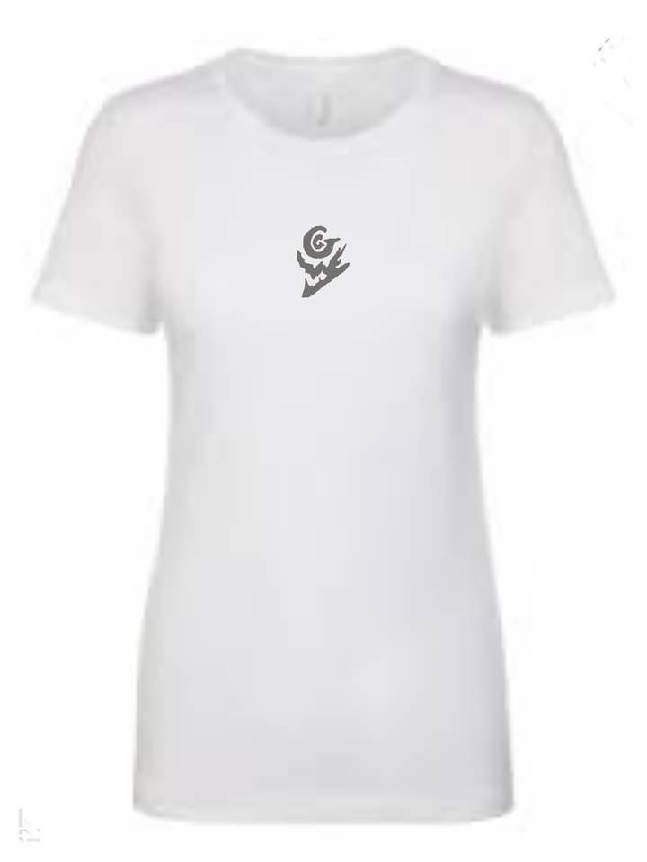 T-shirts Blaze Streak pour femmes pour la vente par Gods of Gridiron War