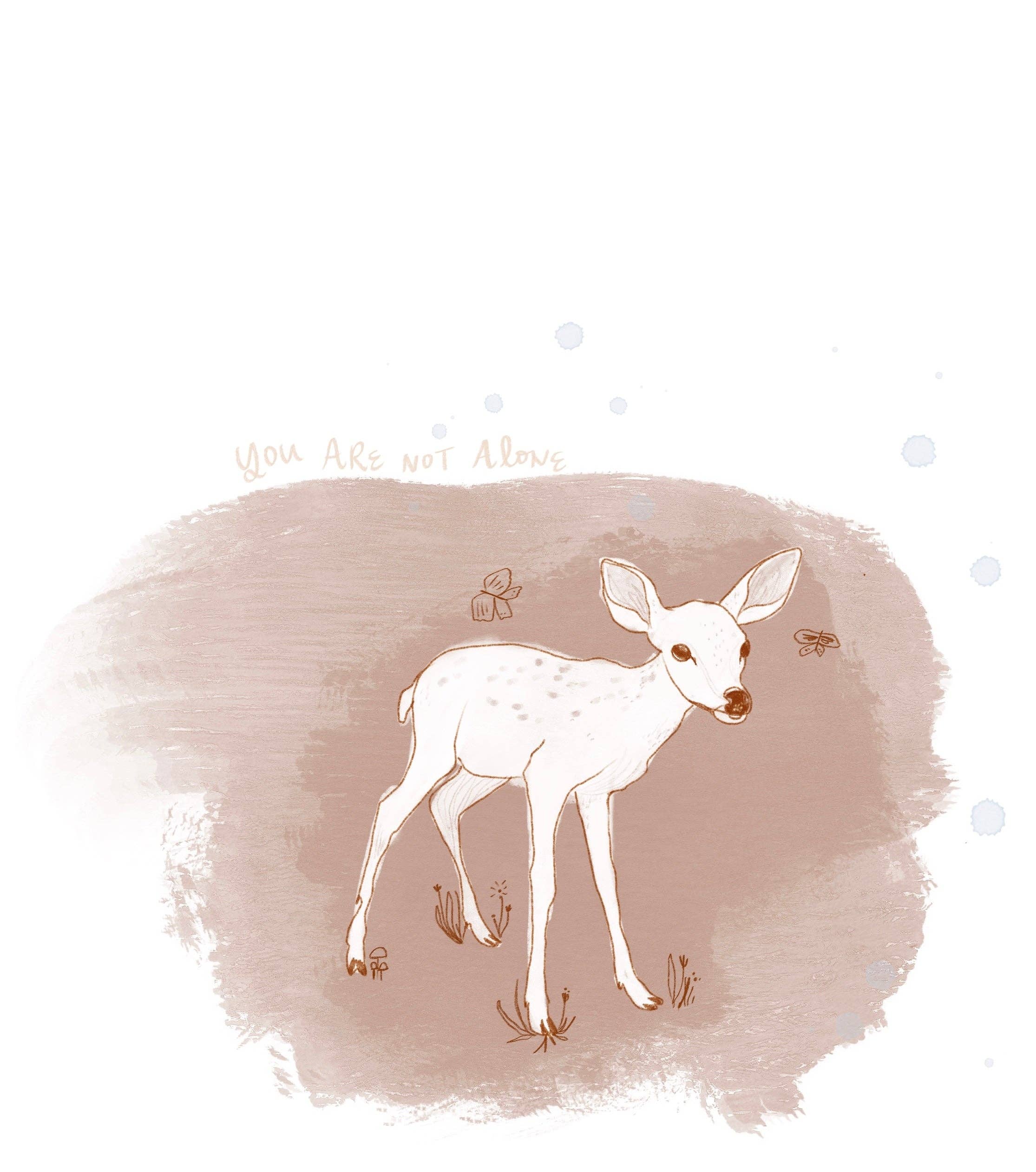 True Cotton - Wholesale Preschool Book (3-5) - Fear Not Sweet Frances - Children's Book8