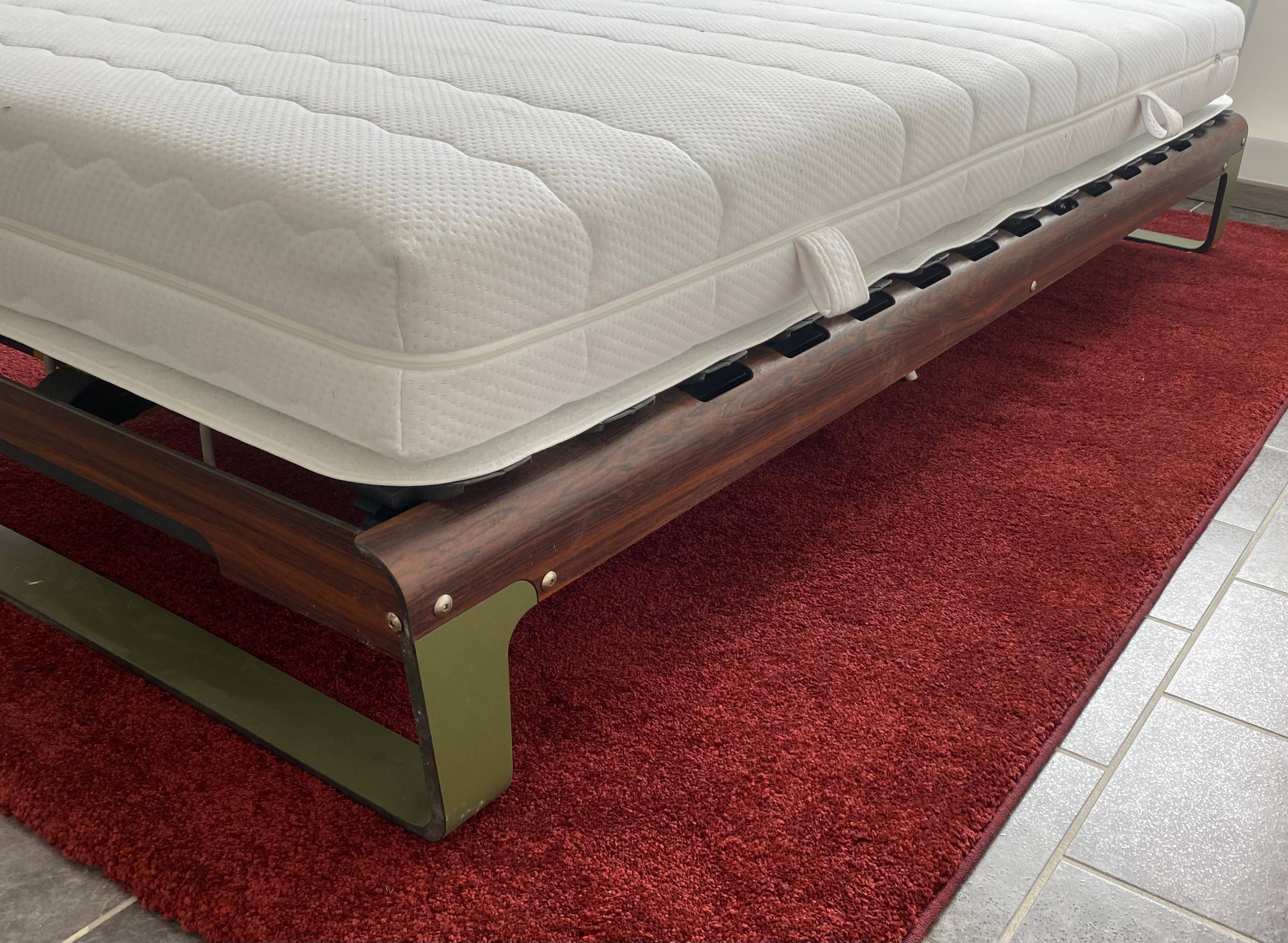 Salzmann Restwaren GmbH – wholesale Mattress pad/protector – Hum mattress protector 90*200 cm4