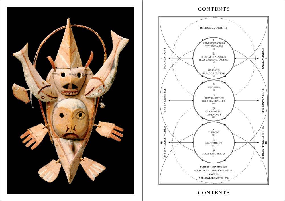 W. W. Norton - Wholesale Body, Mind & Spirit - Shamans2
