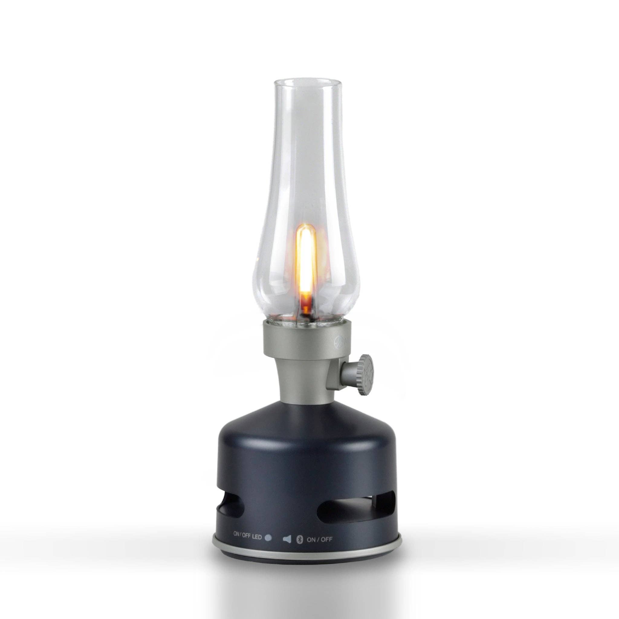 KOOKOO EU - Wholesale Luidsprekers/speakers - KOOKOO MoriMori - designlamp met luidspreker9