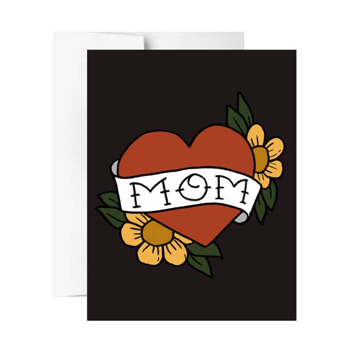 Mam voor wholesale door Lighter Note