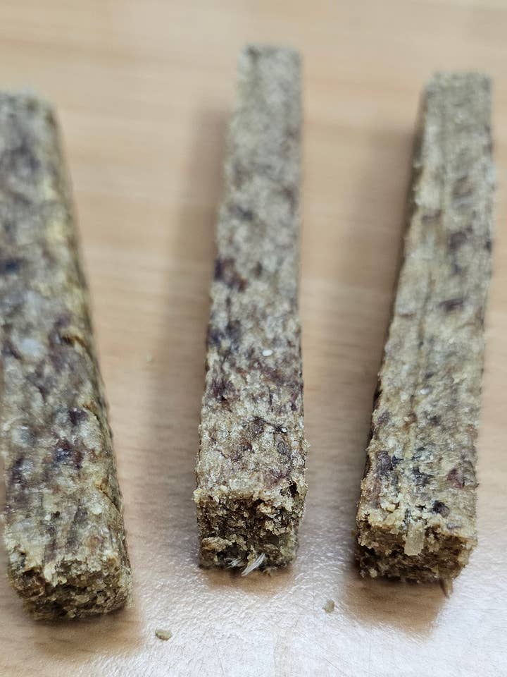 Spirit of Wild Snack Coniglio Big Stick per la vendita all'ingrosso da parte di Spirit of Wild