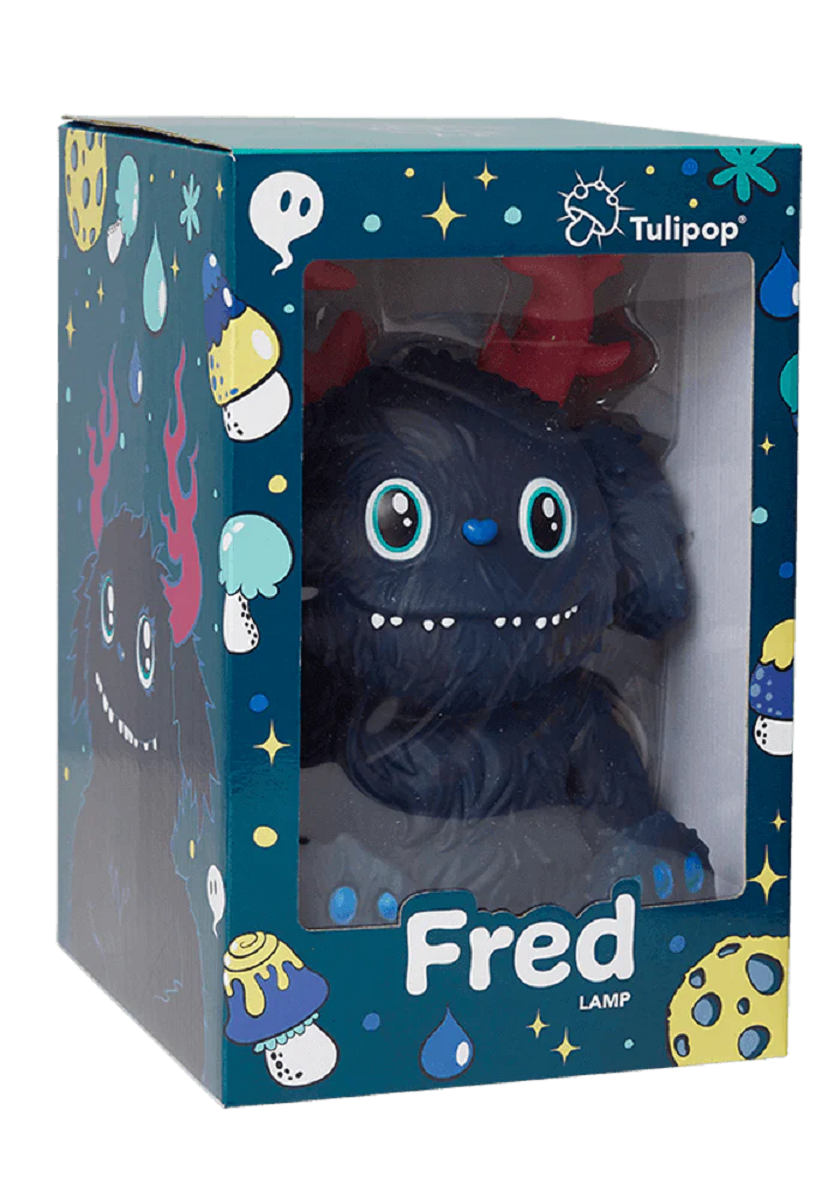 Tulipop - Wholesale Night Light - Kids & Baby - Fred Led Lamp3