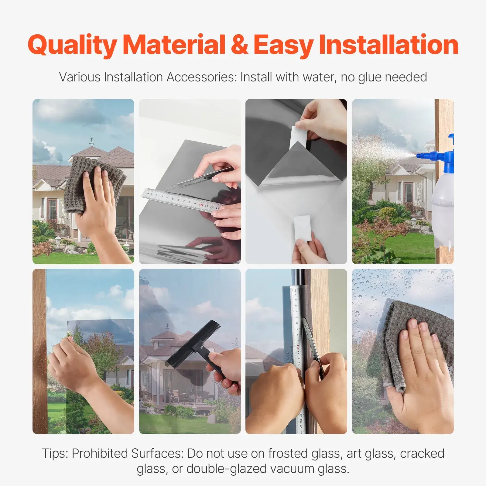 VEVOR - Wholesale Craft Supplies - DXTSCM36INCHFSRYEV04