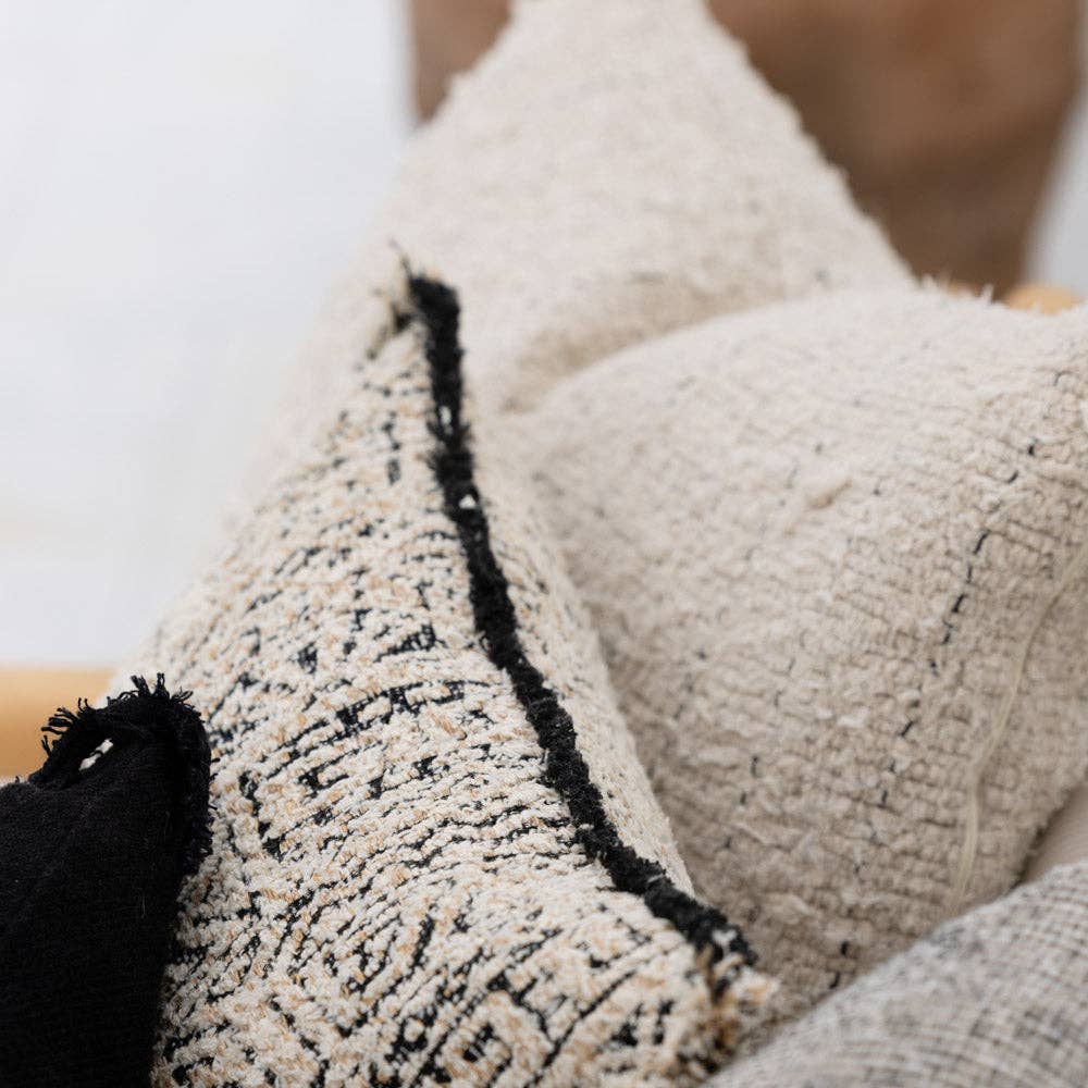 Eadie Lifestyle – wholesale Dekorativ kudde – Looma Kuddfodral7