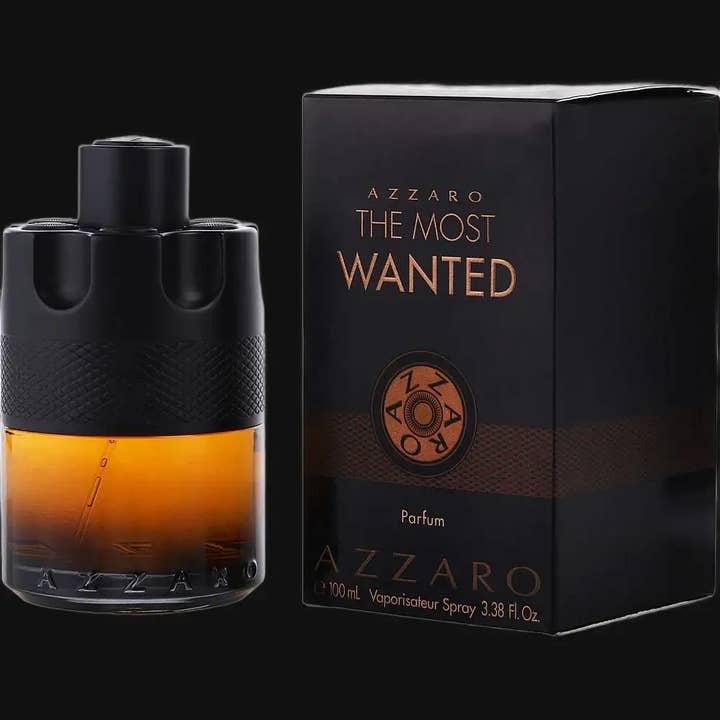 The Most Wanted By Azzaro Cologne for Men for wholesale by Gamer Scents
