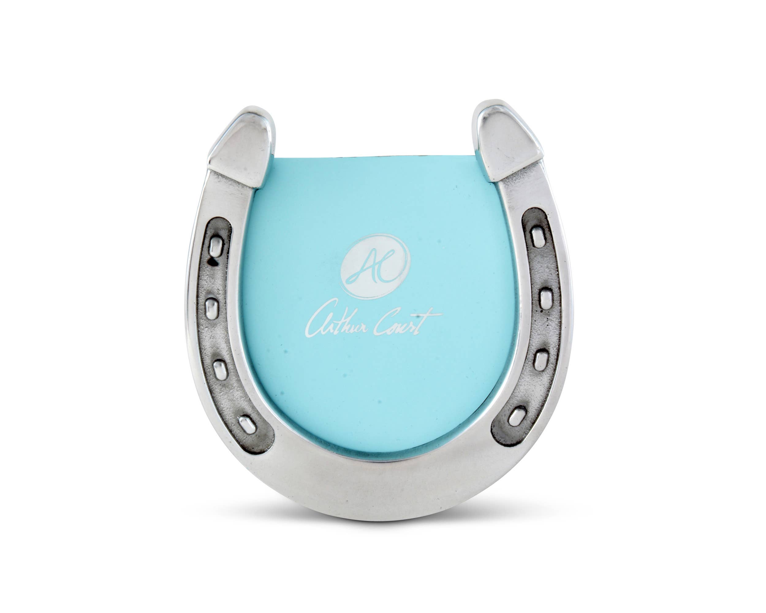 Arthur Court - Vente Cadres photos - Cadre photo en forme de fer à cheval1