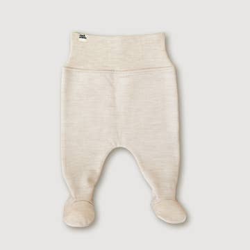 Finch & Fable - Wool Fleece Set - Oat Finch & Fable - Wool Fleece Set - Oat