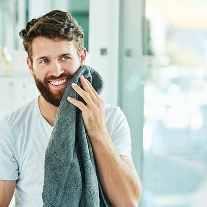 THRONE – wholesale Skäggborste/kam – Premium skäggkam i persikoträd12