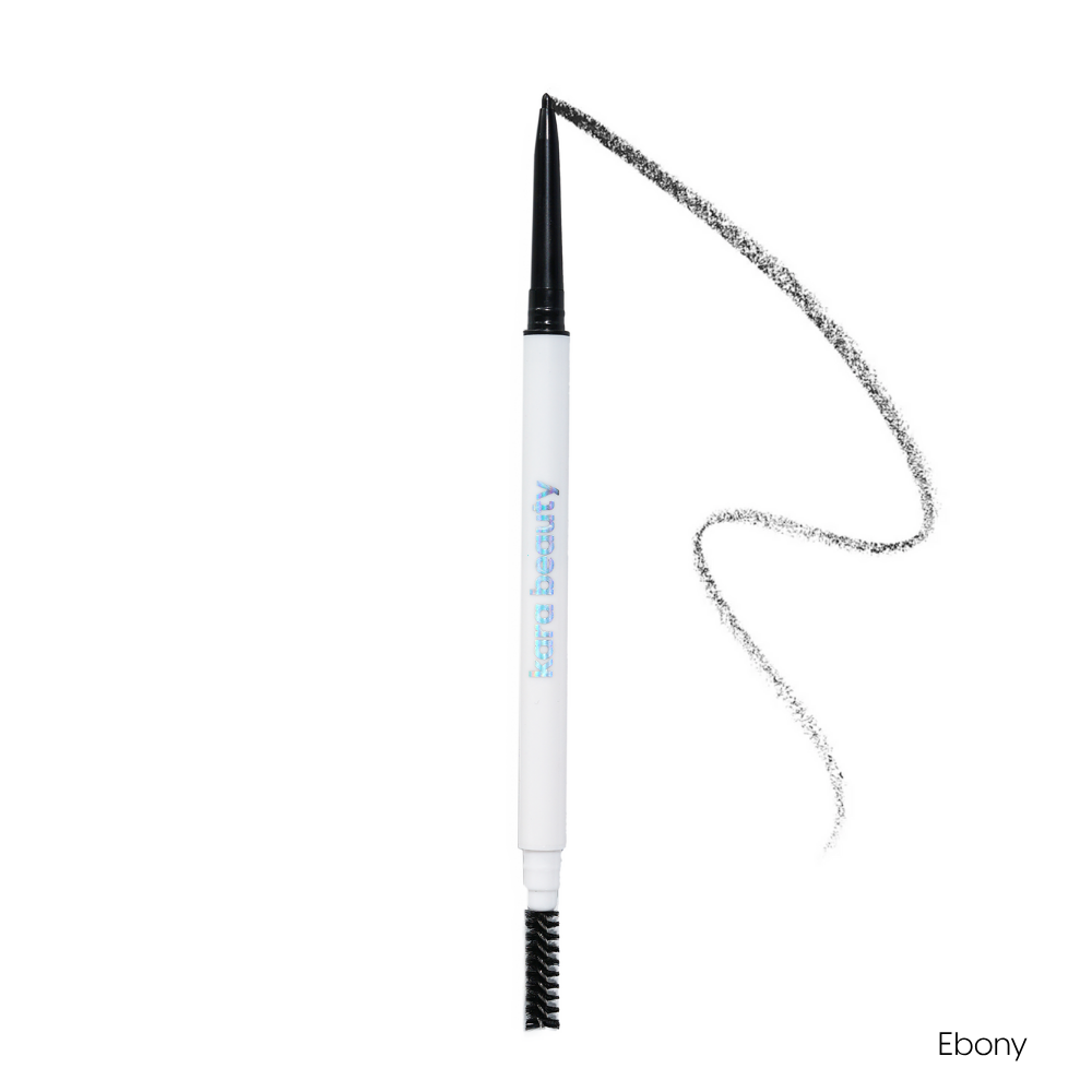 Kara Beauty - Wholesale Eyebrow pencil/filler - ESSENTIALS Micro Brow Pencil4