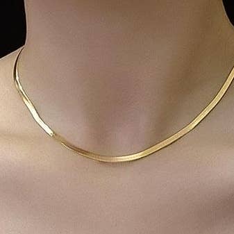 WS- Cobra Única por atacado de 3Souls Company