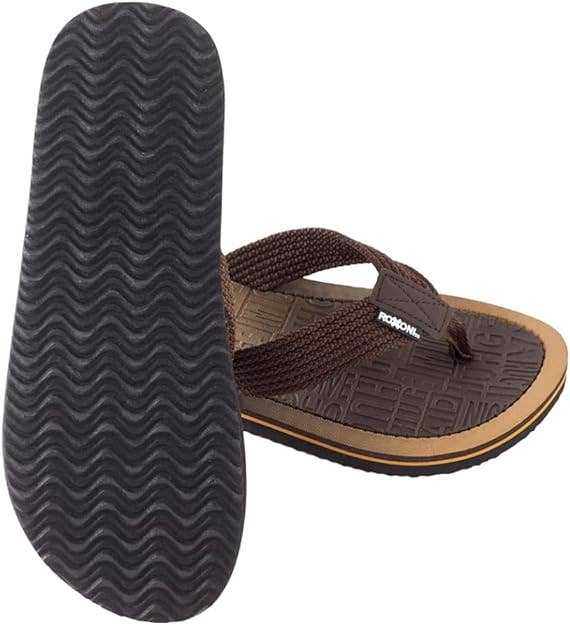 Roxoni – Engroshandel Klipklappere - Herre – Roxoni herre komfortable klipklappere1