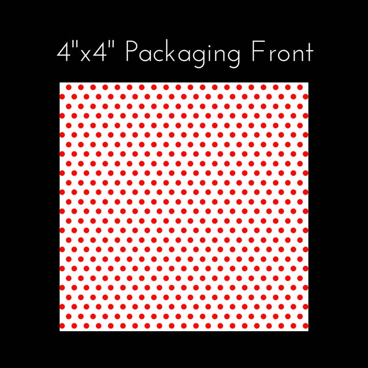 Pup Pawtisserie - Wholesale Pet Treats - Dog - Sandwich Cookies - Christmas Tree2