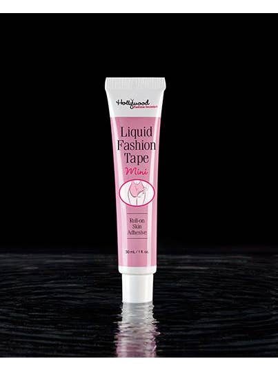 Ardell, Gigi and Hollywood Fashion Secrets - Wholesale Fashion/Breast Tape - Women's - Liquid Fashion Tape- Mini Roll-on Skin Adhesive