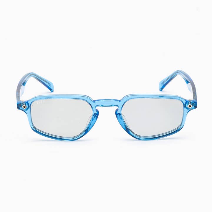 BSTT - Blauwe kristallen beer voor wholesale door Bust Out