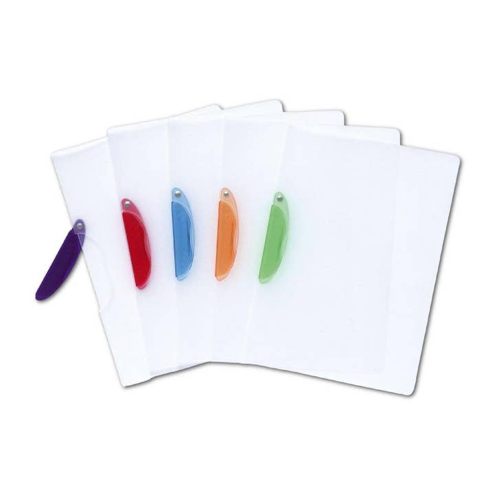 Exaclair - Wholesale Folders - Exacompta PolyPro Presentation & Report Covers