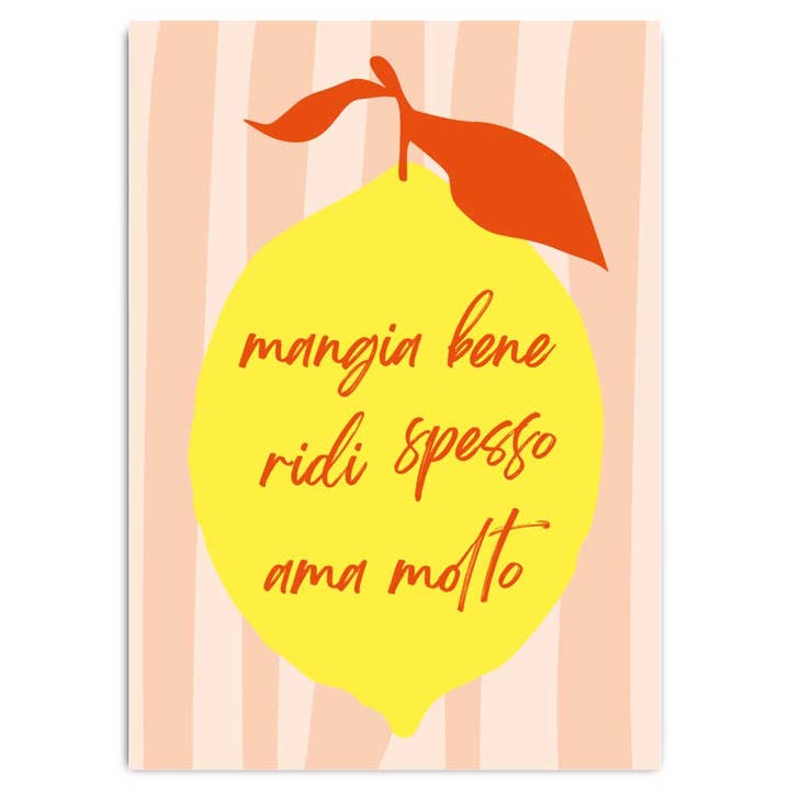 Vykort Ät gott… för wholesale av Fritzante