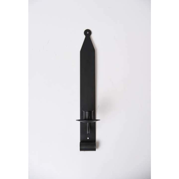 LMS Wholesale - Wholesale Sconce - Iron Primitive Wall Sconce