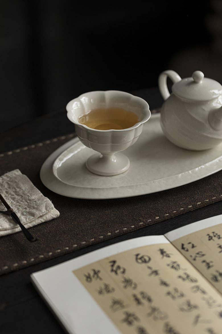 Gohobi （We cover U.S. import duties） – wholesale Coffee/tea cup – Gohobi Song-inspired Tall Foot Master Cup5