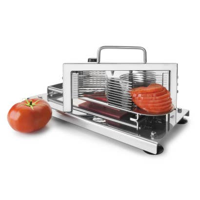 Tomatensnijmachine voor wholesale door LACOR MENAJE PROFESIONAL S.L.