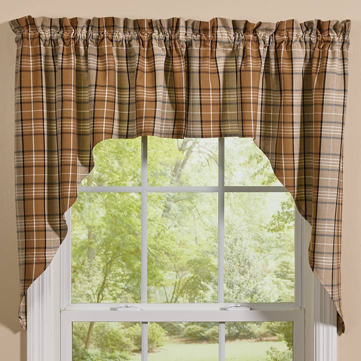 Par de Swag Patton 36"L para venta al por mayor de Park Designs