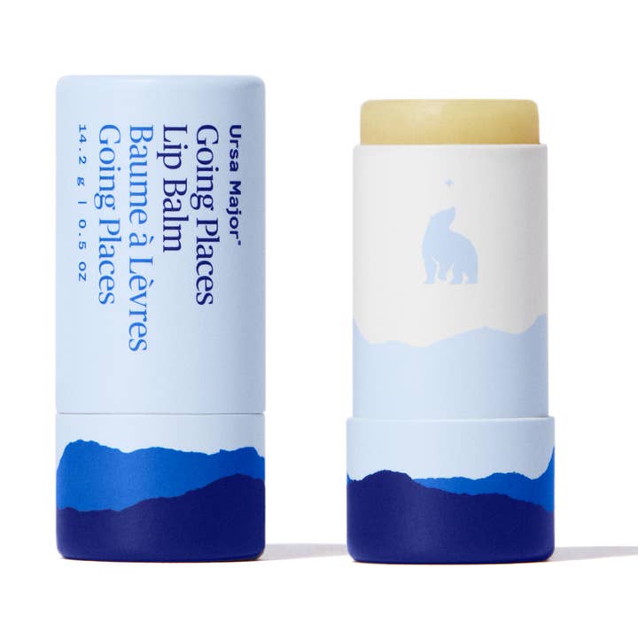 Going Places Lip Balm for wholesale by Ursa Major