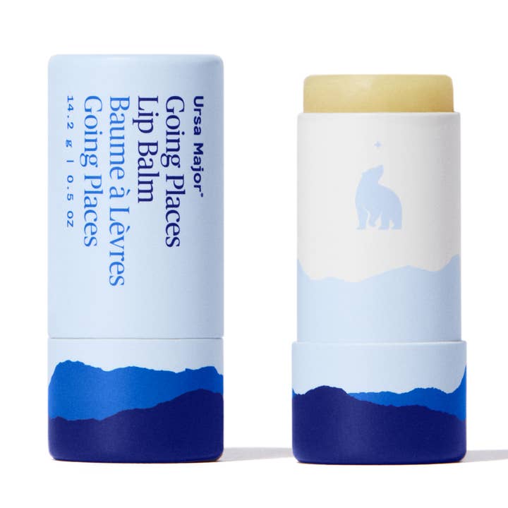 Going Places Lip Balm for wholesale by Ursa Major